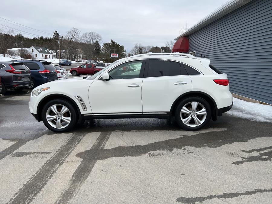 2011 INFINITI FX35 AWD 4dr, available for sale in Bangor , Maine | Pray's Auto Sales . Bangor , Maine 2011 INFINITI FX35 AWD 4dr, available for sale in Bangor , Maine | Pray's Auto Sales . Bangor , Maine