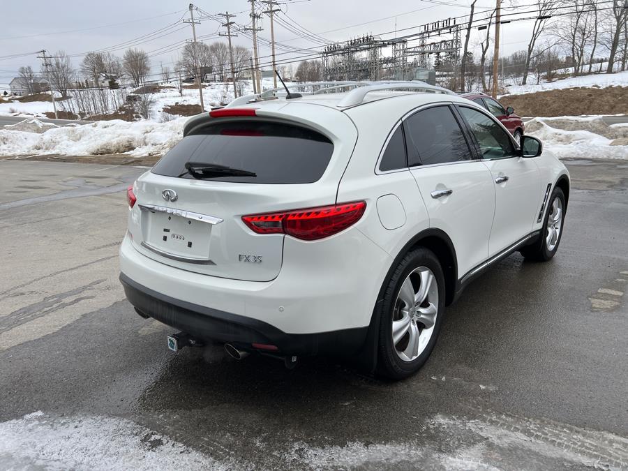 2011 INFINITI FX35 AWD 4dr, available for sale in Bangor , Maine | Pray's Auto Sales . Bangor , Maine 2011 INFINITI FX35 AWD 4dr, available for sale in Bangor , Maine | Pray's Auto Sales . Bangor , Maine