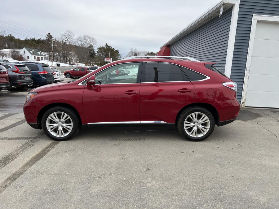2012 Lexus RX 450h AWD 4dr Hybrid, available for sale in Bangor , Maine | Pray's Auto Sales . Bangor , Maine 2012 Lexus RX 450h AWD 4dr Hybrid, available for sale in Bangor , Maine | Pray's Auto Sales . Bangor , Maine