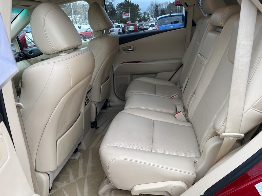 2012 Lexus RX 450h AWD 4dr Hybrid, available for sale in Bangor , Maine | Pray's Auto Sales . Bangor , Maine 2012 Lexus RX 450h AWD 4dr Hybrid, available for sale in Bangor , Maine | Pray's Auto Sales . Bangor , Maine