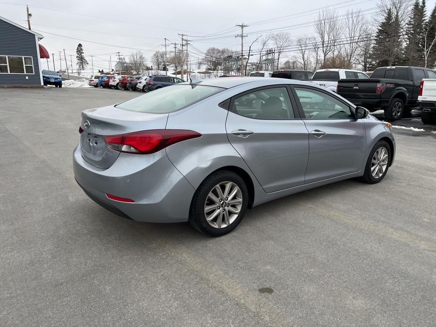 2015 Hyundai Elantra 4dr Sdn Auto SE (Alabama Plant), available for sale in Bangor , Maine | Pray's Auto Sales . Bangor , Maine 2015 Hyundai Elantra 4dr Sdn Auto SE (Alabama Plant), available for sale in Bangor , Maine | Pray's Auto Sales . Bangor , Maine
