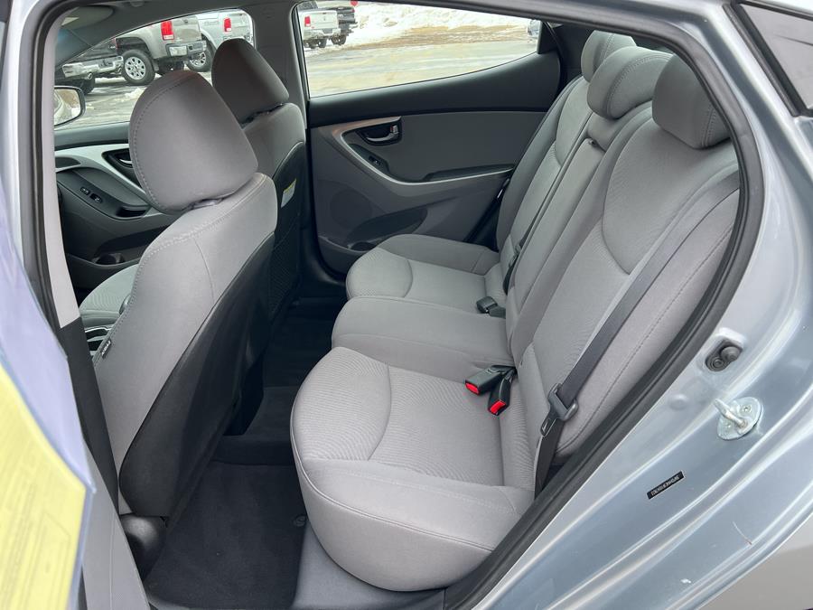2015 Hyundai Elantra 4dr Sdn Auto SE (Alabama Plant), available for sale in Bangor , Maine | Pray's Auto Sales . Bangor , Maine 2015 Hyundai Elantra 4dr Sdn Auto SE (Alabama Plant), available for sale in Bangor , Maine | Pray's Auto Sales . Bangor , Maine