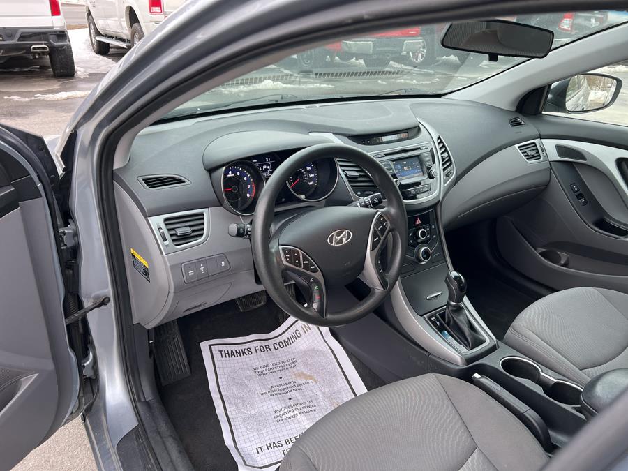 2015 Hyundai Elantra 4dr Sdn Auto SE (Alabama Plant), available for sale in Bangor , Maine | Pray's Auto Sales . Bangor , Maine 2015 Hyundai Elantra 4dr Sdn Auto SE (Alabama Plant), available for sale in Bangor , Maine | Pray's Auto Sales . Bangor , Maine