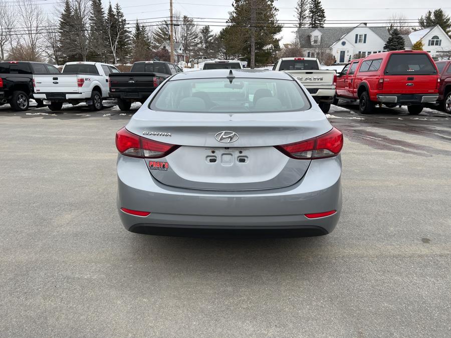 2015 Hyundai Elantra 4dr Sdn Auto SE (Alabama Plant), available for sale in Bangor , Maine | Pray's Auto Sales . Bangor , Maine 2015 Hyundai Elantra 4dr Sdn Auto SE (Alabama Plant), available for sale in Bangor , Maine | Pray's Auto Sales . Bangor , Maine