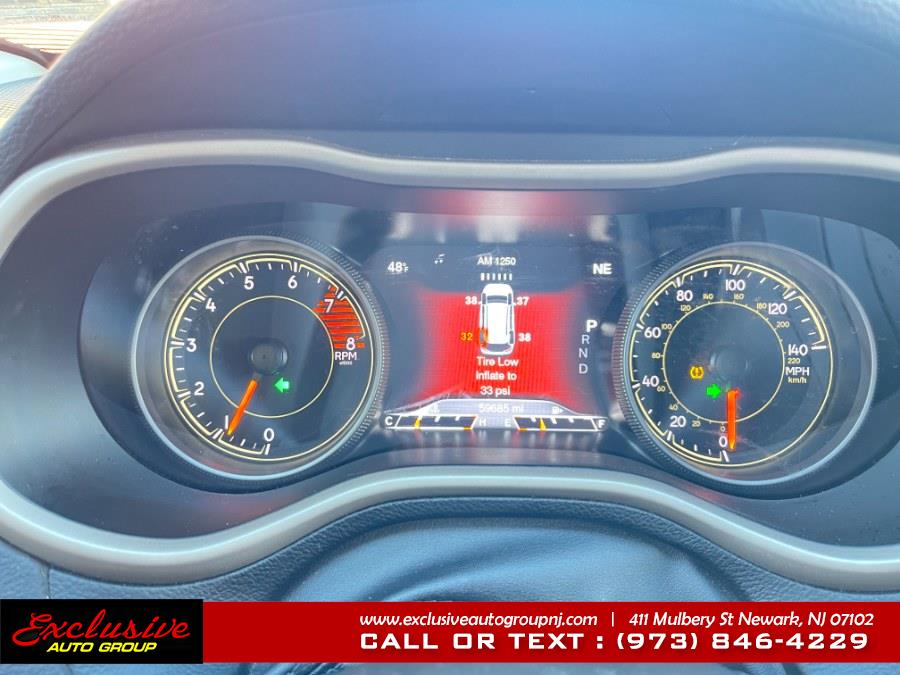 2017 Jeep Cherokee High Altitude 4x4 *Ltd Avail*, available for sale in Newark, New Jersey | Exclusive Auto Group. Newark, New Jersey 2017 Jeep Cherokee High Altitude 4x4 *Ltd Avail*, available for sale in Newark, New Jersey | Exclusive Auto Group. Newark, New Jersey