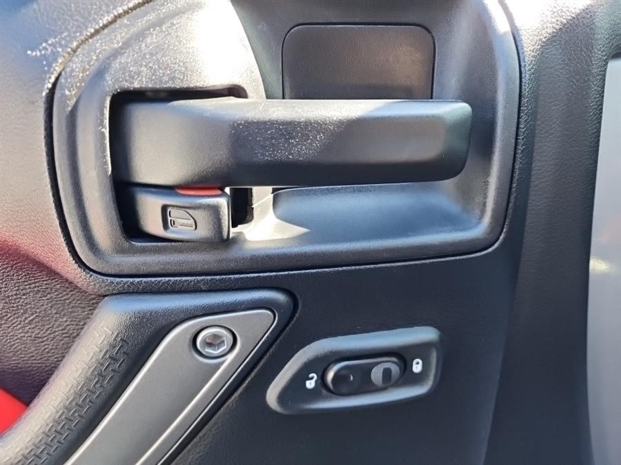 2016 Jeep Wrangler Unlimited 4WD 4dr Sport, available for sale in Islip, New York | L.I. Auto Gallery. Islip, New York 2016 Jeep Wrangler Unlimited 4WD 4dr Sport, available for sale in Islip, New York | L.I. Auto Gallery. Islip, New York