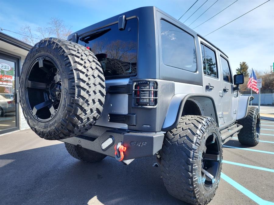 2016 Jeep Wrangler Unlimited 4WD 4dr Sport, available for sale in Islip, New York | L.I. Auto Gallery. Islip, New York 2016 Jeep Wrangler Unlimited 4WD 4dr Sport, available for sale in Islip, New York | L.I. Auto Gallery. Islip, New York