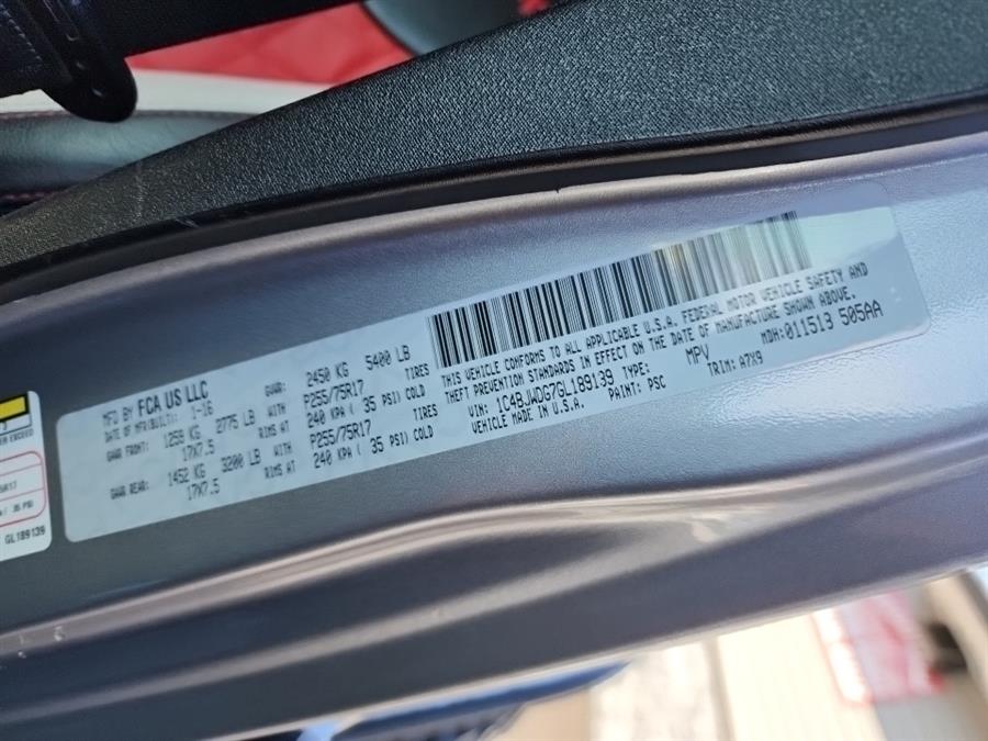 2016 Jeep Wrangler Unlimited 4WD 4dr Sport, available for sale in Islip, New York | L.I. Auto Gallery. Islip, New York 2016 Jeep Wrangler Unlimited 4WD 4dr Sport, available for sale in Islip, New York | L.I. Auto Gallery. Islip, New York