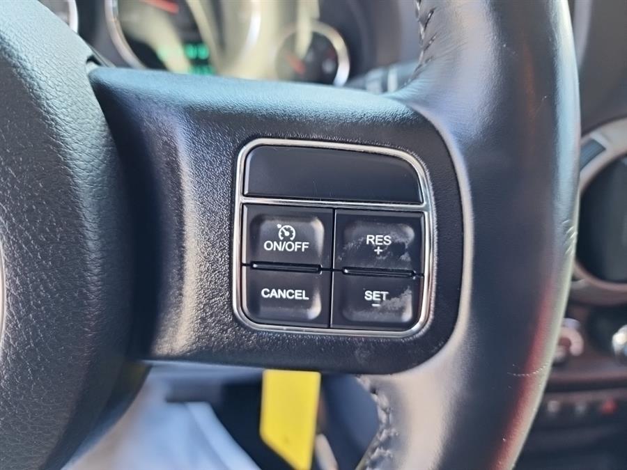 2016 Jeep Wrangler Unlimited 4WD 4dr Sport, available for sale in Islip, New York | L.I. Auto Gallery. Islip, New York 2016 Jeep Wrangler Unlimited 4WD 4dr Sport, available for sale in Islip, New York | L.I. Auto Gallery. Islip, New York