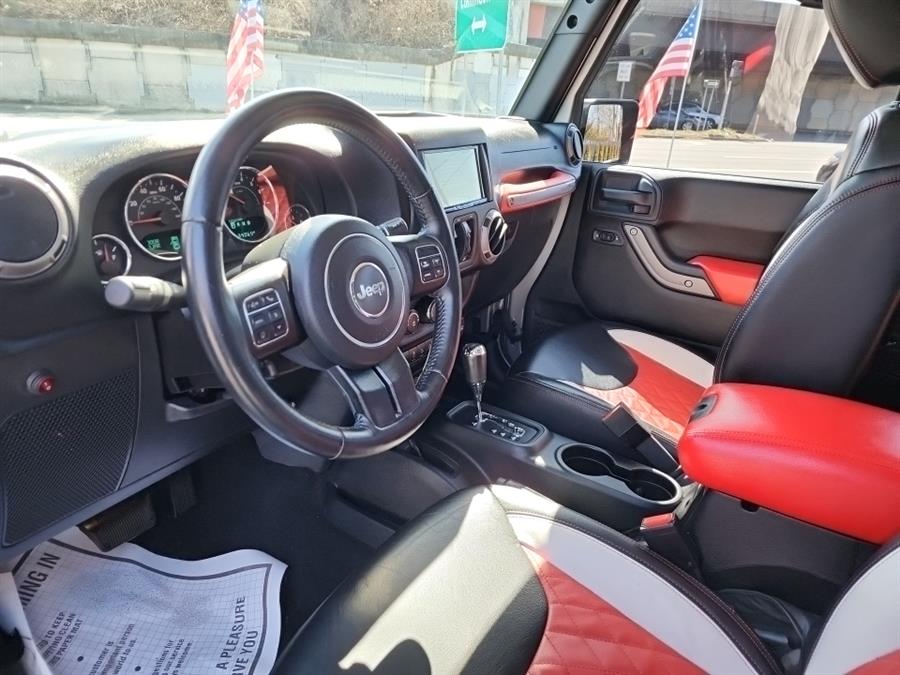 2016 Jeep Wrangler Unlimited 4WD 4dr Sport, available for sale in Islip, New York | L.I. Auto Gallery. Islip, New York 2016 Jeep Wrangler Unlimited 4WD 4dr Sport, available for sale in Islip, New York | L.I. Auto Gallery. Islip, New York