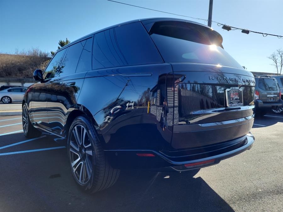 2023 Land Rover Range Rover P530 SE SWB, available for sale in Islip, New York | L.I. Auto Gallery. Islip, New York 2023 Land Rover Range Rover P530 SE SWB, available for sale in Islip, New York | L.I. Auto Gallery. Islip, New York