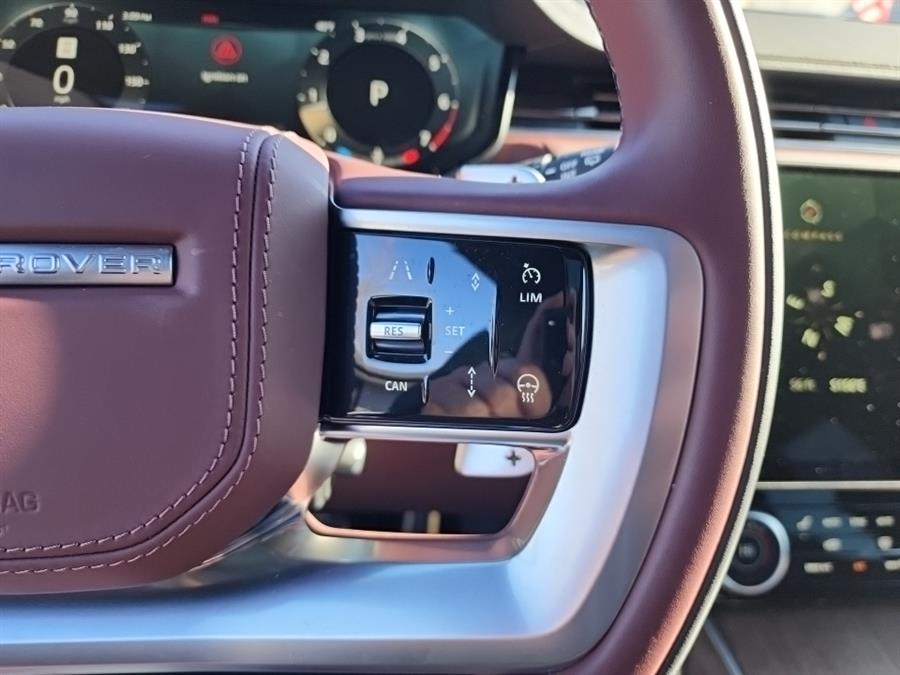 2023 Land Rover Range Rover P530 SE SWB, available for sale in Islip, New York | L.I. Auto Gallery. Islip, New York 2023 Land Rover Range Rover P530 SE SWB, available for sale in Islip, New York | L.I. Auto Gallery. Islip, New York