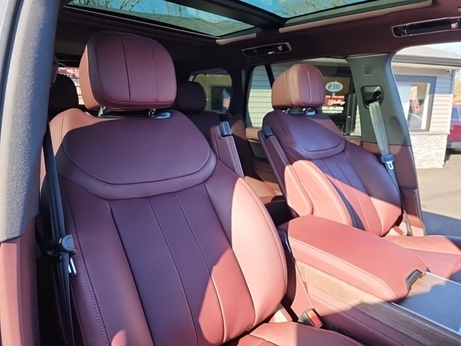 2023 Land Rover Range Rover P530 SE SWB, available for sale in Islip, New York | L.I. Auto Gallery. Islip, New York 2023 Land Rover Range Rover P530 SE SWB, available for sale in Islip, New York | L.I. Auto Gallery. Islip, New York