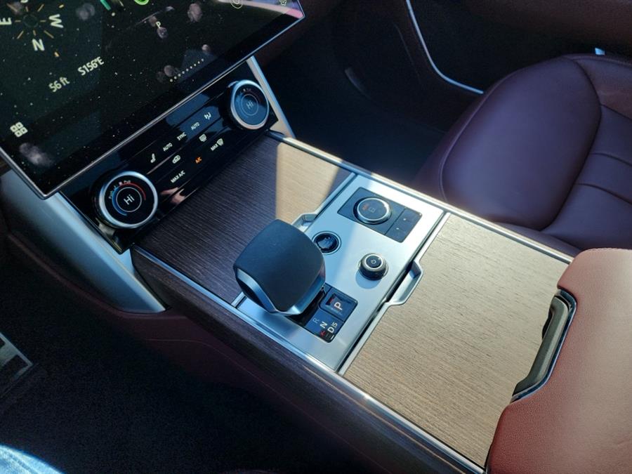 2023 Land Rover Range Rover P530 SE SWB, available for sale in Islip, New York | L.I. Auto Gallery. Islip, New York 2023 Land Rover Range Rover P530 SE SWB, available for sale in Islip, New York | L.I. Auto Gallery. Islip, New York