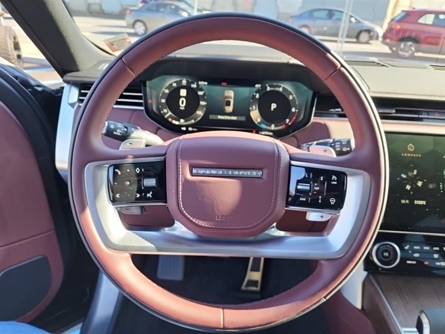 2023 Land Rover Range Rover P530 SE SWB, available for sale in Islip, New York | L.I. Auto Gallery. Islip, New York 2023 Land Rover Range Rover P530 SE SWB, available for sale in Islip, New York | L.I. Auto Gallery. Islip, New York