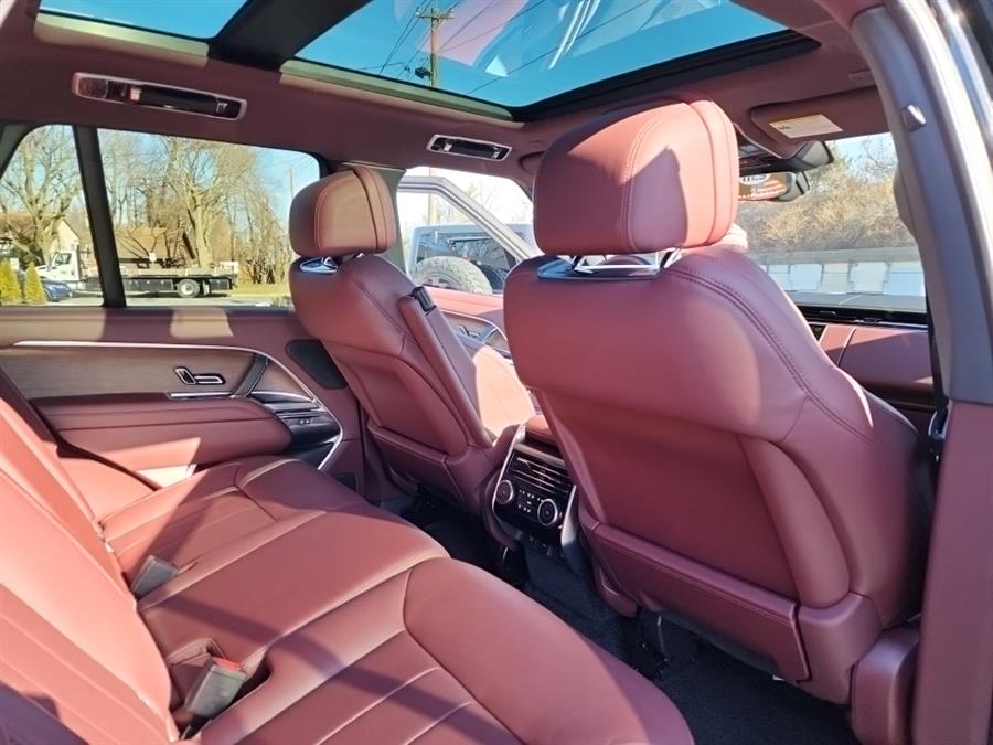 2023 Land Rover Range Rover P530 SE SWB, available for sale in Islip, New York | L.I. Auto Gallery. Islip, New York 2023 Land Rover Range Rover P530 SE SWB, available for sale in Islip, New York | L.I. Auto Gallery. Islip, New York