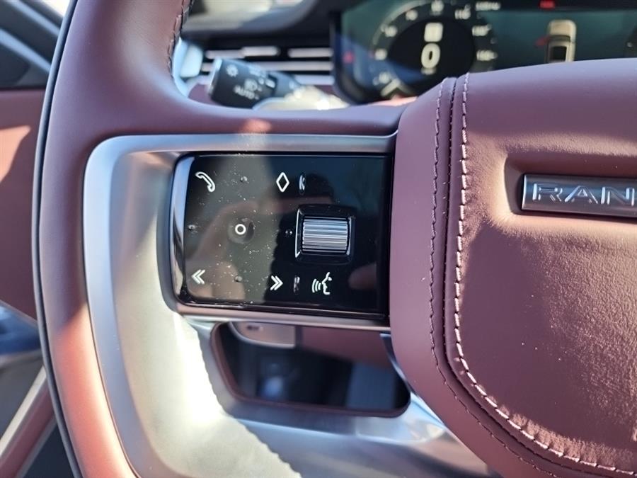 2023 Land Rover Range Rover P530 SE SWB, available for sale in Islip, New York | L.I. Auto Gallery. Islip, New York 2023 Land Rover Range Rover P530 SE SWB, available for sale in Islip, New York | L.I. Auto Gallery. Islip, New York