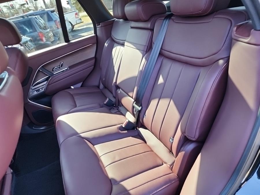2023 Land Rover Range Rover P530 SE SWB, available for sale in Islip, New York | L.I. Auto Gallery. Islip, New York 2023 Land Rover Range Rover P530 SE SWB, available for sale in Islip, New York | L.I. Auto Gallery. Islip, New York