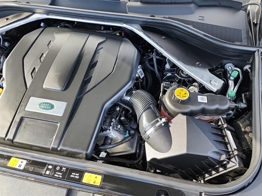 2023 Land Rover Range Rover P530 SE SWB, available for sale in Islip, New York | L.I. Auto Gallery. Islip, New York 2023 Land Rover Range Rover P530 SE SWB, available for sale in Islip, New York | L.I. Auto Gallery. Islip, New York