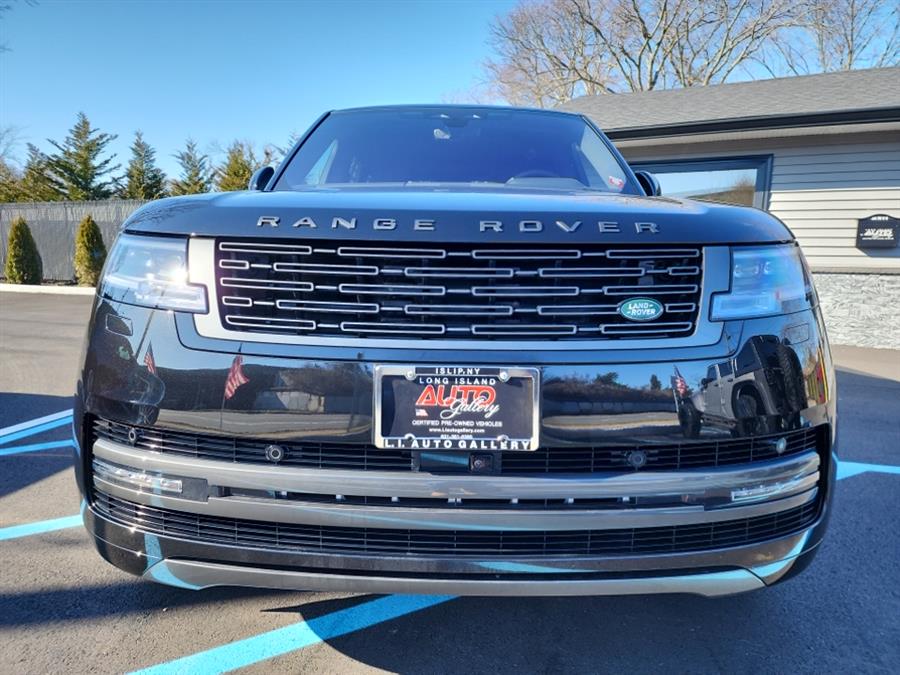 2023 Land Rover Range Rover P530 SE SWB, available for sale in Islip, New York | L.I. Auto Gallery. Islip, New York 2023 Land Rover Range Rover P530 SE SWB, available for sale in Islip, New York | L.I. Auto Gallery. Islip, New York