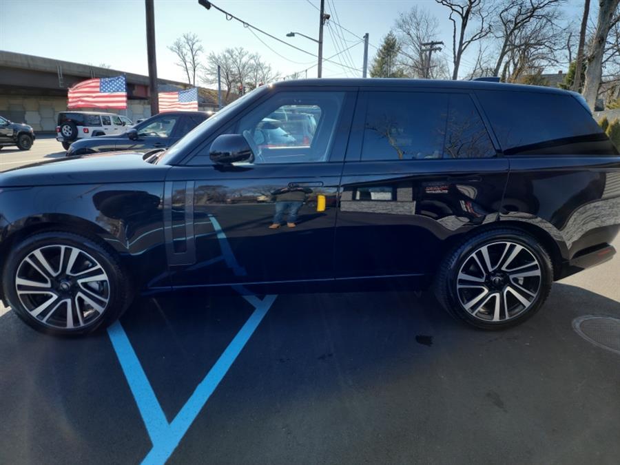 2023 Land Rover Range Rover P530 SE SWB, available for sale in Islip, New York | L.I. Auto Gallery. Islip, New York 2023 Land Rover Range Rover P530 SE SWB, available for sale in Islip, New York | L.I. Auto Gallery. Islip, New York