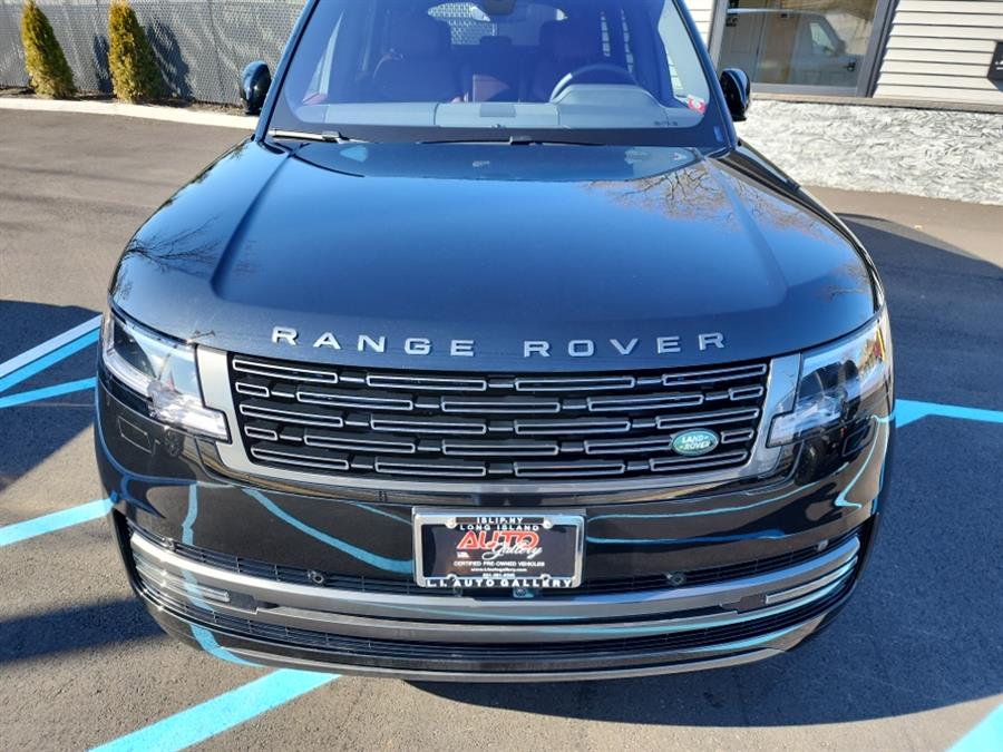 2023 Land Rover Range Rover P530 SE SWB, available for sale in Islip, New York | L.I. Auto Gallery. Islip, New York 2023 Land Rover Range Rover P530 SE SWB, available for sale in Islip, New York | L.I. Auto Gallery. Islip, New York