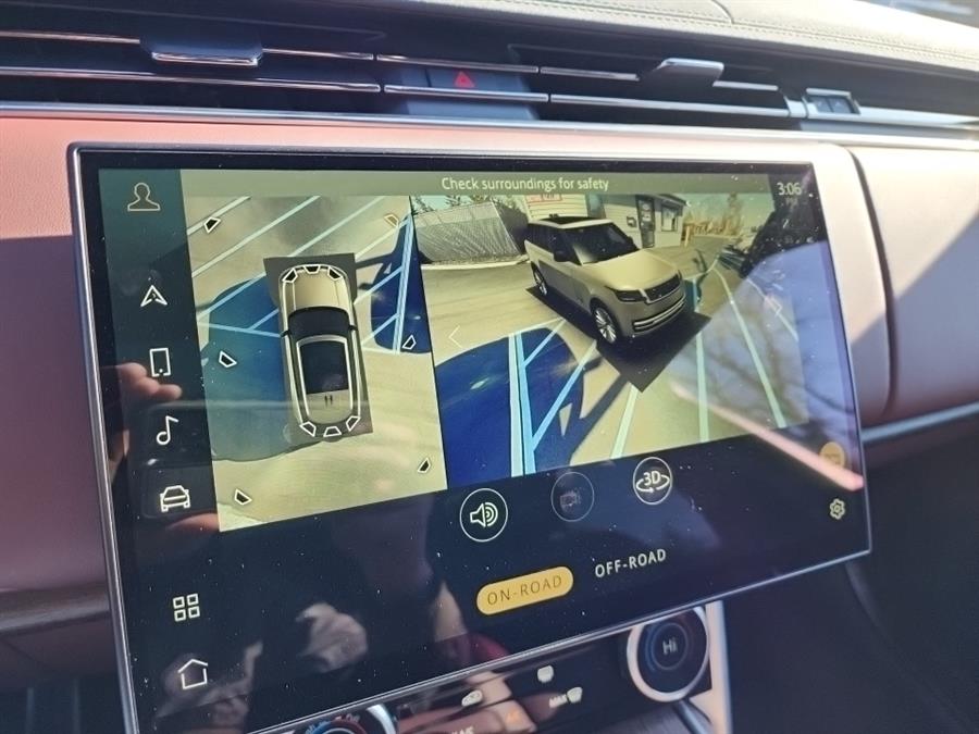 2023 Land Rover Range Rover P530 SE SWB, available for sale in Islip, New York | L.I. Auto Gallery. Islip, New York 2023 Land Rover Range Rover P530 SE SWB, available for sale in Islip, New York | L.I. Auto Gallery. Islip, New York