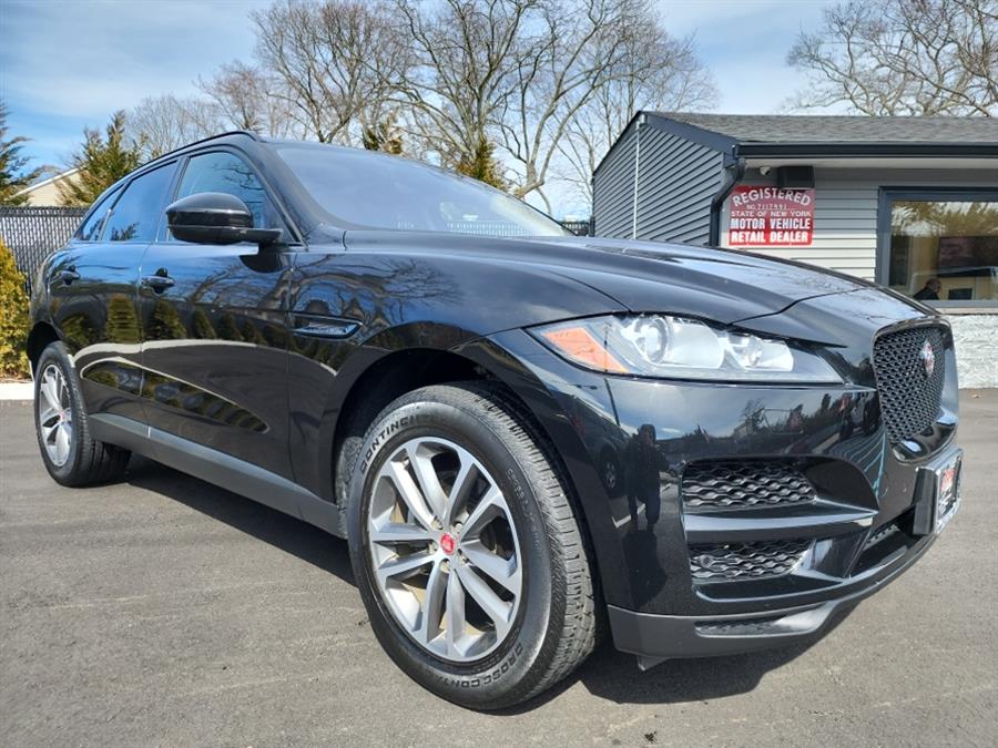 2020 Jaguar F-PACE 25t Premium AWD, available for sale in Islip, New York | L.I. Auto Gallery. Islip, New York 2020 Jaguar F-PACE 25t Premium AWD, available for sale in Islip, New York | L.I. Auto Gallery. Islip, New York