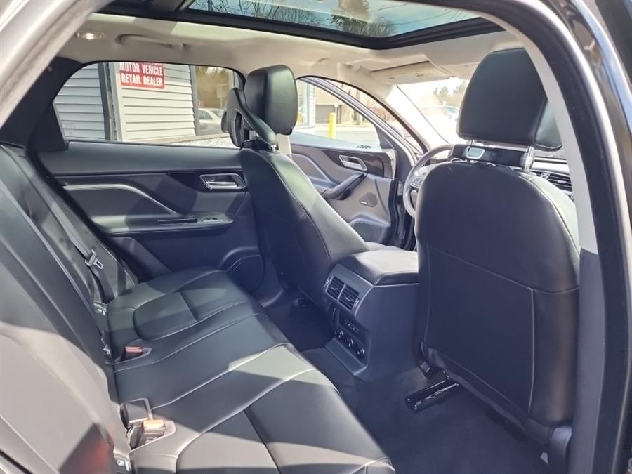 2020 Jaguar F-PACE 25t Premium AWD, available for sale in Islip, New York | L.I. Auto Gallery. Islip, New York 2020 Jaguar F-PACE 25t Premium AWD, available for sale in Islip, New York | L.I. Auto Gallery. Islip, New York