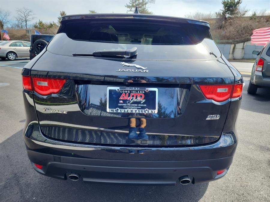 2020 Jaguar F-PACE 25t Premium AWD, available for sale in Islip, New York | L.I. Auto Gallery. Islip, New York 2020 Jaguar F-PACE 25t Premium AWD, available for sale in Islip, New York | L.I. Auto Gallery. Islip, New York