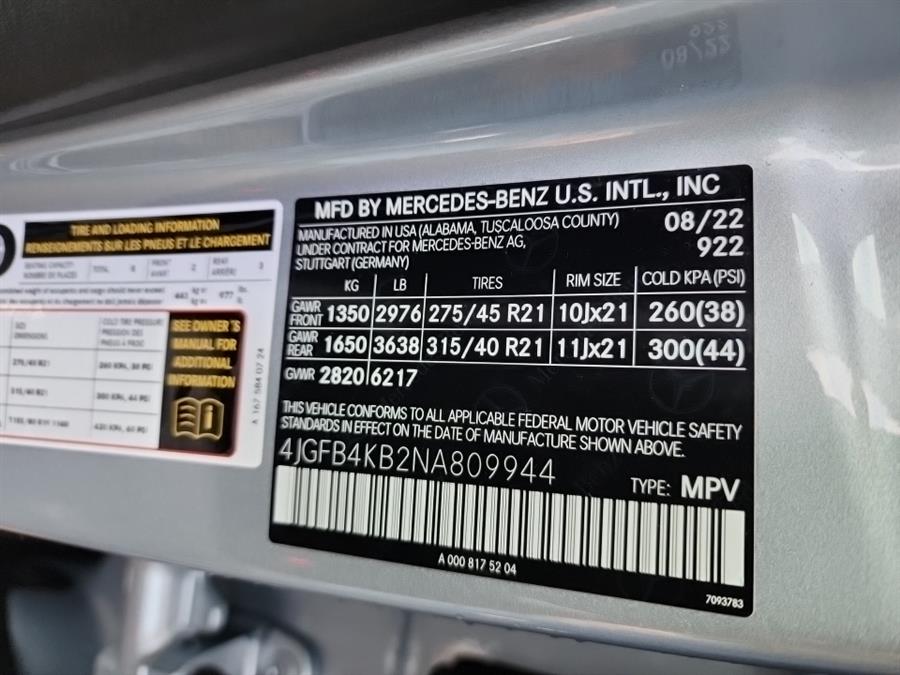 2022 Mercedes-Benz GLE GLE 350 4MATIC SUV, available for sale in Islip, New York | L.I. Auto Gallery. Islip, New York 2022 Mercedes-Benz GLE GLE 350 4MATIC SUV, available for sale in Islip, New York | L.I. Auto Gallery. Islip, New York