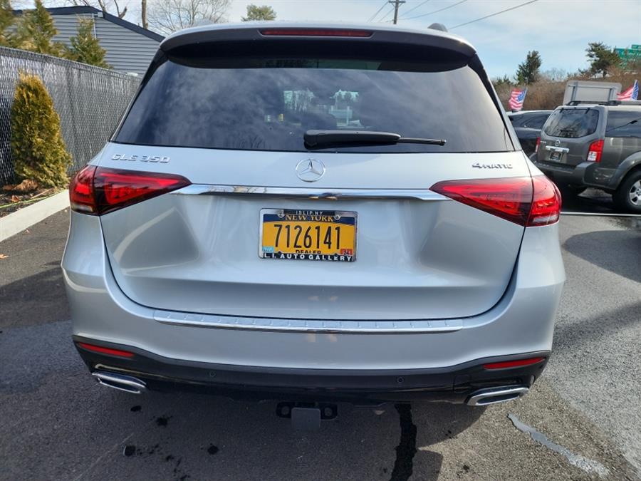 2022 Mercedes-Benz GLE GLE 350 4MATIC SUV, available for sale in Islip, New York | L.I. Auto Gallery. Islip, New York 2022 Mercedes-Benz GLE GLE 350 4MATIC SUV, available for sale in Islip, New York | L.I. Auto Gallery. Islip, New York