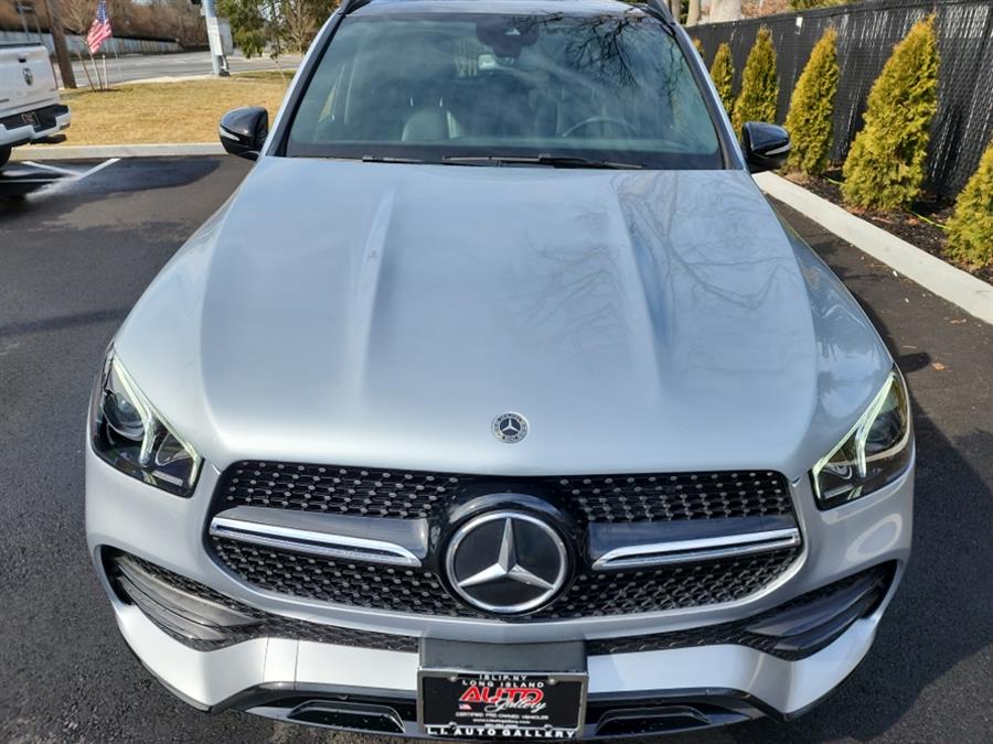 2022 Mercedes-Benz GLE GLE 350 4MATIC SUV, available for sale in Islip, New York | L.I. Auto Gallery. Islip, New York 2022 Mercedes-Benz GLE GLE 350 4MATIC SUV, available for sale in Islip, New York | L.I. Auto Gallery. Islip, New York