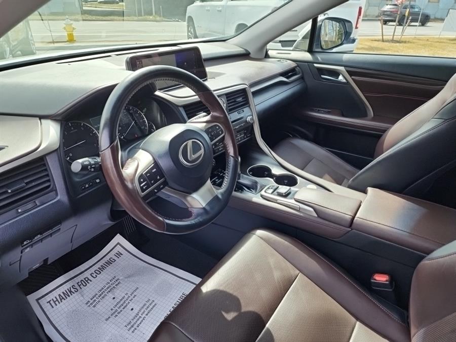 2019 Lexus RX RX 350L Premium AWD, available for sale in Islip, New York | L.I. Auto Gallery. Islip, New York 2019 Lexus RX RX 350L Premium AWD, available for sale in Islip, New York | L.I. Auto Gallery. Islip, New York