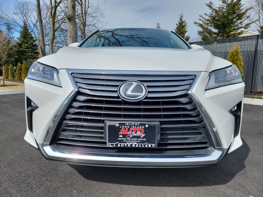 2019 Lexus RX RX 350L Premium AWD, available for sale in Islip, New York | L.I. Auto Gallery. Islip, New York 2019 Lexus RX RX 350L Premium AWD, available for sale in Islip, New York | L.I. Auto Gallery. Islip, New York