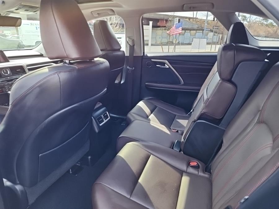 2019 Lexus RX RX 350L Premium AWD, available for sale in Islip, New York | L.I. Auto Gallery. Islip, New York 2019 Lexus RX RX 350L Premium AWD, available for sale in Islip, New York | L.I. Auto Gallery. Islip, New York
