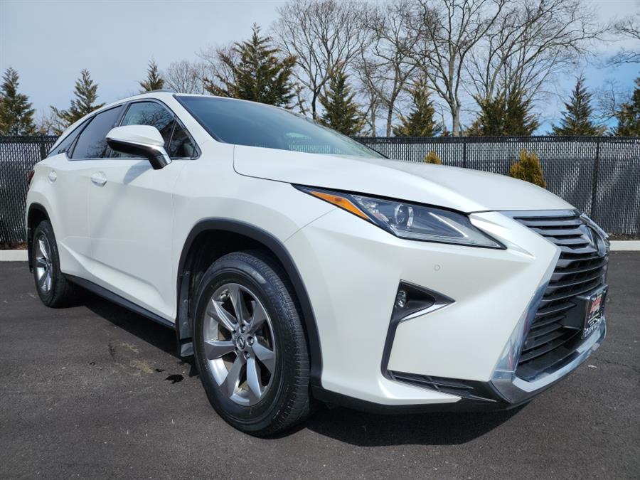 2019 Lexus RX RX 350L Premium AWD, available for sale in Islip, New York | L.I. Auto Gallery. Islip, New York 2019 Lexus RX RX 350L Premium AWD, available for sale in Islip, New York | L.I. Auto Gallery. Islip, New York