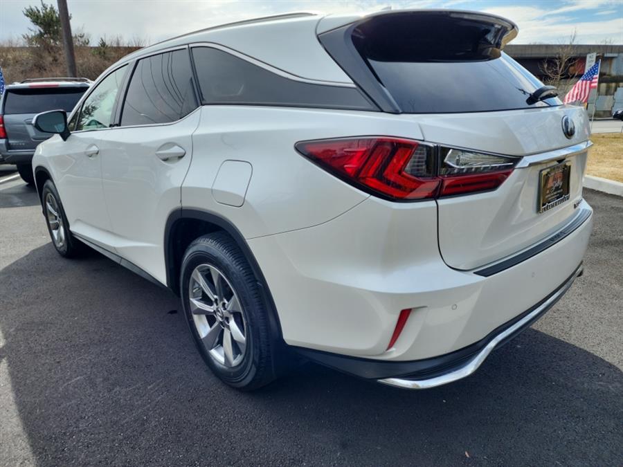 2019 Lexus RX RX 350L Premium AWD, available for sale in Islip, New York | L.I. Auto Gallery. Islip, New York 2019 Lexus RX RX 350L Premium AWD, available for sale in Islip, New York | L.I. Auto Gallery. Islip, New York