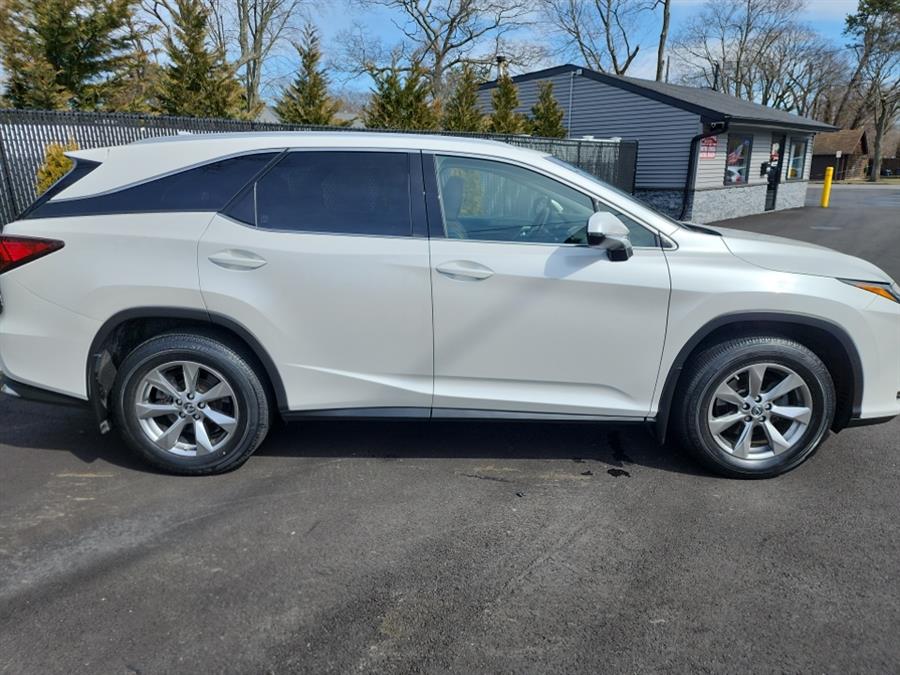 2019 Lexus RX RX 350L Premium AWD, available for sale in Islip, New York | L.I. Auto Gallery. Islip, New York 2019 Lexus RX RX 350L Premium AWD, available for sale in Islip, New York | L.I. Auto Gallery. Islip, New York