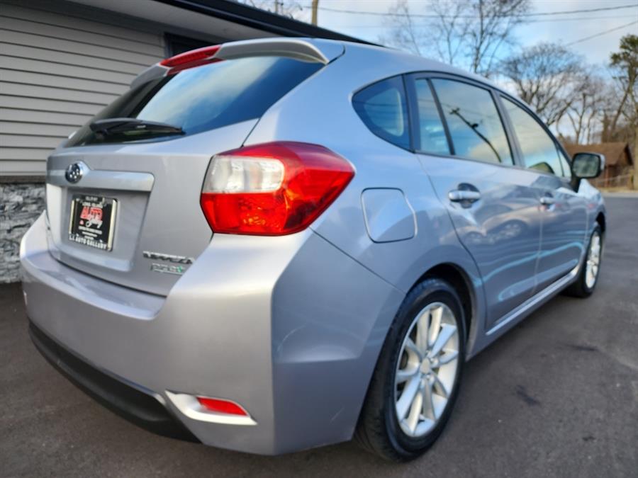 2014 Subaru Impreza Wagon 5dr Auto 2.0i Premium, available for sale in Islip, New York | L.I. Auto Gallery. Islip, New York 2014 Subaru Impreza Wagon 5dr Auto 2.0i Premium, available for sale in Islip, New York | L.I. Auto Gallery. Islip, New York
