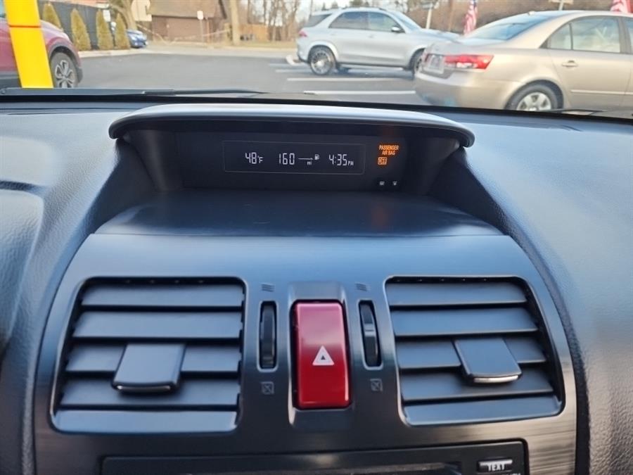 2014 Subaru Impreza Wagon 5dr Auto 2.0i Premium, available for sale in Islip, New York | L.I. Auto Gallery. Islip, New York 2014 Subaru Impreza Wagon 5dr Auto 2.0i Premium, available for sale in Islip, New York | L.I. Auto Gallery. Islip, New York
