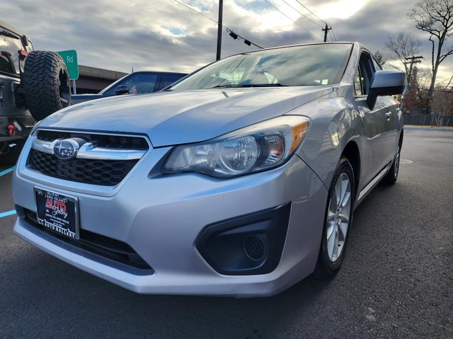 2014 Subaru Impreza Wagon 5dr Auto 2.0i Premium, available for sale in Islip, New York | L.I. Auto Gallery. Islip, New York 2014 Subaru Impreza Wagon 5dr Auto 2.0i Premium, available for sale in Islip, New York | L.I. Auto Gallery. Islip, New York