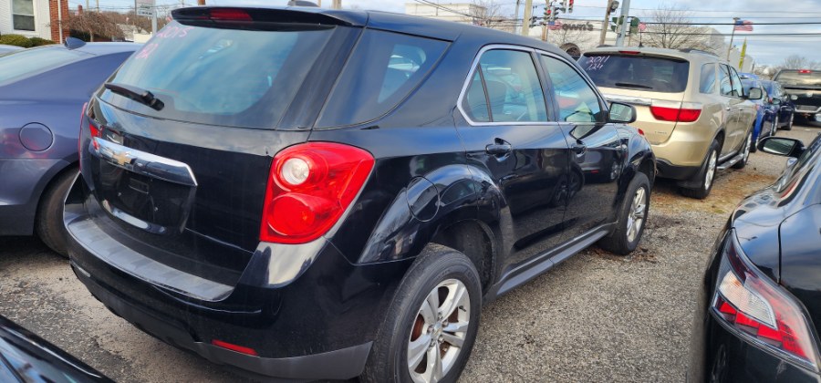 2015 Chevrolet Equinox AWD 4dr LS, available for sale in Patchogue, New York | Romaxx Truxx. Patchogue, New York 2015 Chevrolet Equinox AWD 4dr LS, available for sale in Patchogue, New York | Romaxx Truxx. Patchogue, New York