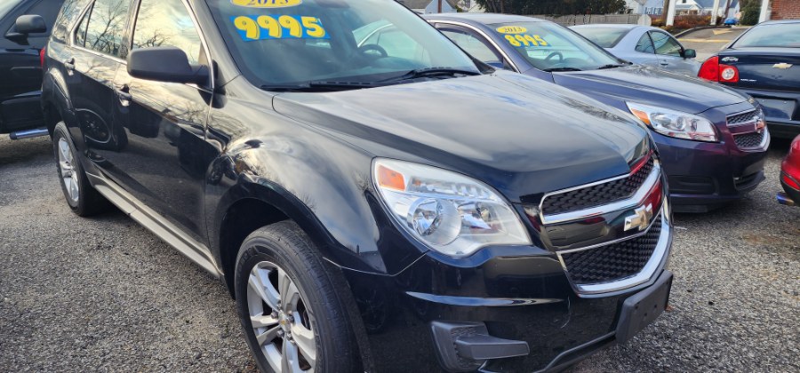 2015 Chevrolet Equinox AWD 4dr LS, available for sale in Patchogue, New York | Romaxx Truxx. Patchogue, New York 2015 Chevrolet Equinox AWD 4dr LS, available for sale in Patchogue, New York | Romaxx Truxx. Patchogue, New York