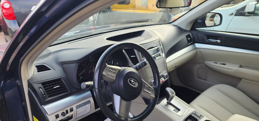 2011 Subaru Outback 4dr Wgn H4 Auto 2.5i Prem AWP, available for sale in Patchogue, New York | Romaxx Truxx. Patchogue, New York 2011 Subaru Outback 4dr Wgn H4 Auto 2.5i Prem AWP, available for sale in Patchogue, New York | Romaxx Truxx. Patchogue, New York