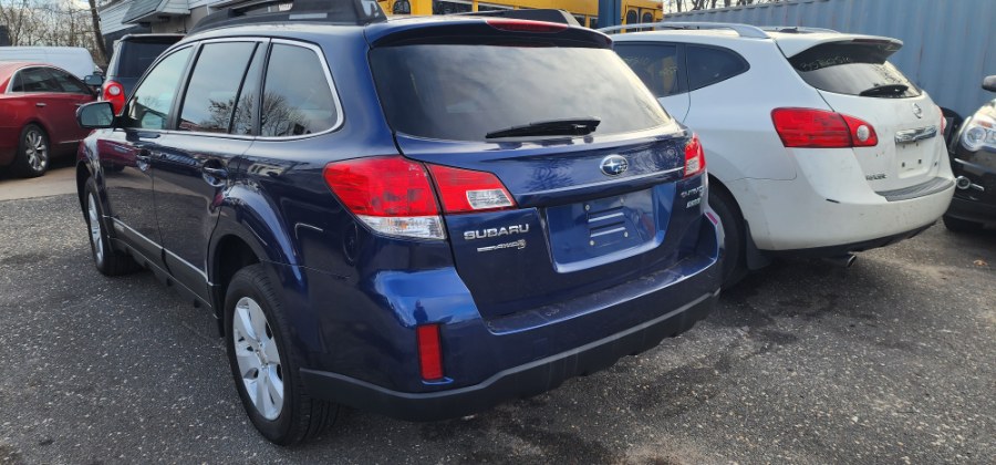 2011 Subaru Outback 4dr Wgn H4 Auto 2.5i Prem AWP, available for sale in Patchogue, New York | Romaxx Truxx. Patchogue, New York 2011 Subaru Outback 4dr Wgn H4 Auto 2.5i Prem AWP, available for sale in Patchogue, New York | Romaxx Truxx. Patchogue, New York