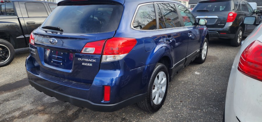 2011 Subaru Outback 4dr Wgn H4 Auto 2.5i Prem AWP, available for sale in Patchogue, New York | Romaxx Truxx. Patchogue, New York 2011 Subaru Outback 4dr Wgn H4 Auto 2.5i Prem AWP, available for sale in Patchogue, New York | Romaxx Truxx. Patchogue, New York