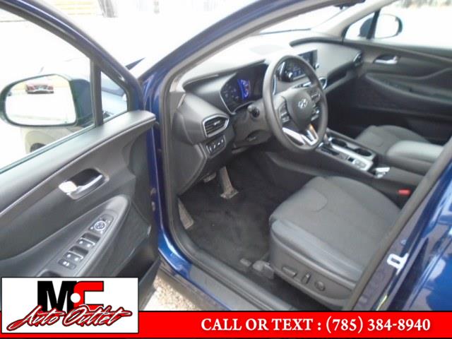 2019 Hyundai Santa Fe SEL 2.4L Auto FWD, available for sale in Colby, Kansas | M C Auto Outlet Inc. Colby, Kansas 2019 Hyundai Santa Fe SEL 2.4L Auto FWD, available for sale in Colby, Kansas | M C Auto Outlet Inc. Colby, Kansas