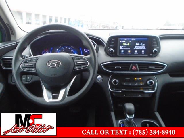 2019 Hyundai Santa Fe SEL 2.4L Auto FWD, available for sale in Colby, Kansas | M C Auto Outlet Inc. Colby, Kansas 2019 Hyundai Santa Fe SEL 2.4L Auto FWD, available for sale in Colby, Kansas | M C Auto Outlet Inc. Colby, Kansas
