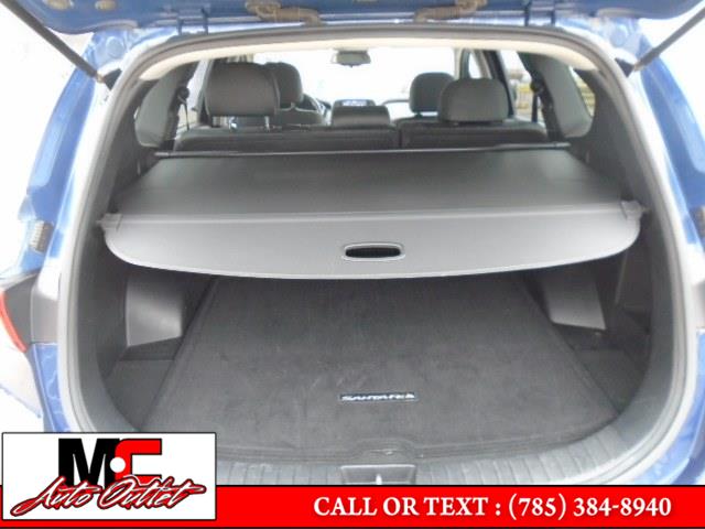 2019 Hyundai Santa Fe SEL 2.4L Auto FWD, available for sale in Colby, Kansas | M C Auto Outlet Inc. Colby, Kansas 2019 Hyundai Santa Fe SEL 2.4L Auto FWD, available for sale in Colby, Kansas | M C Auto Outlet Inc. Colby, Kansas